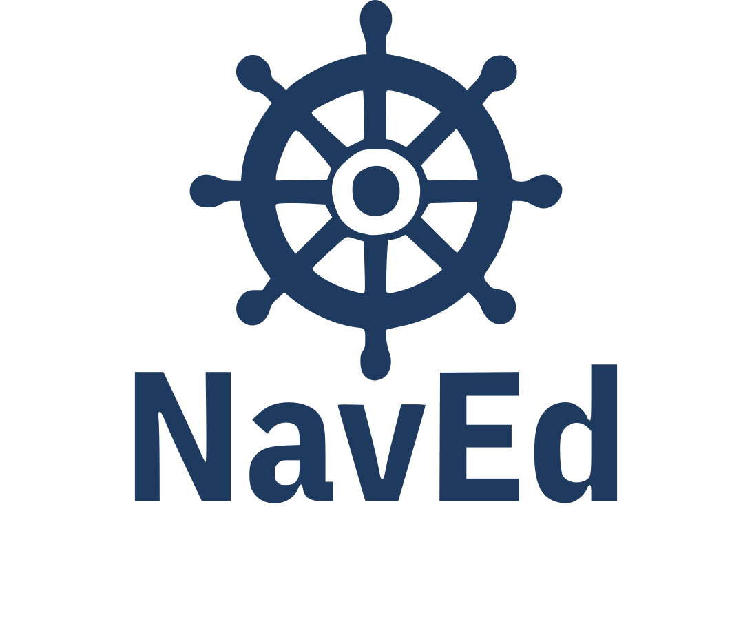 NavEd Logo