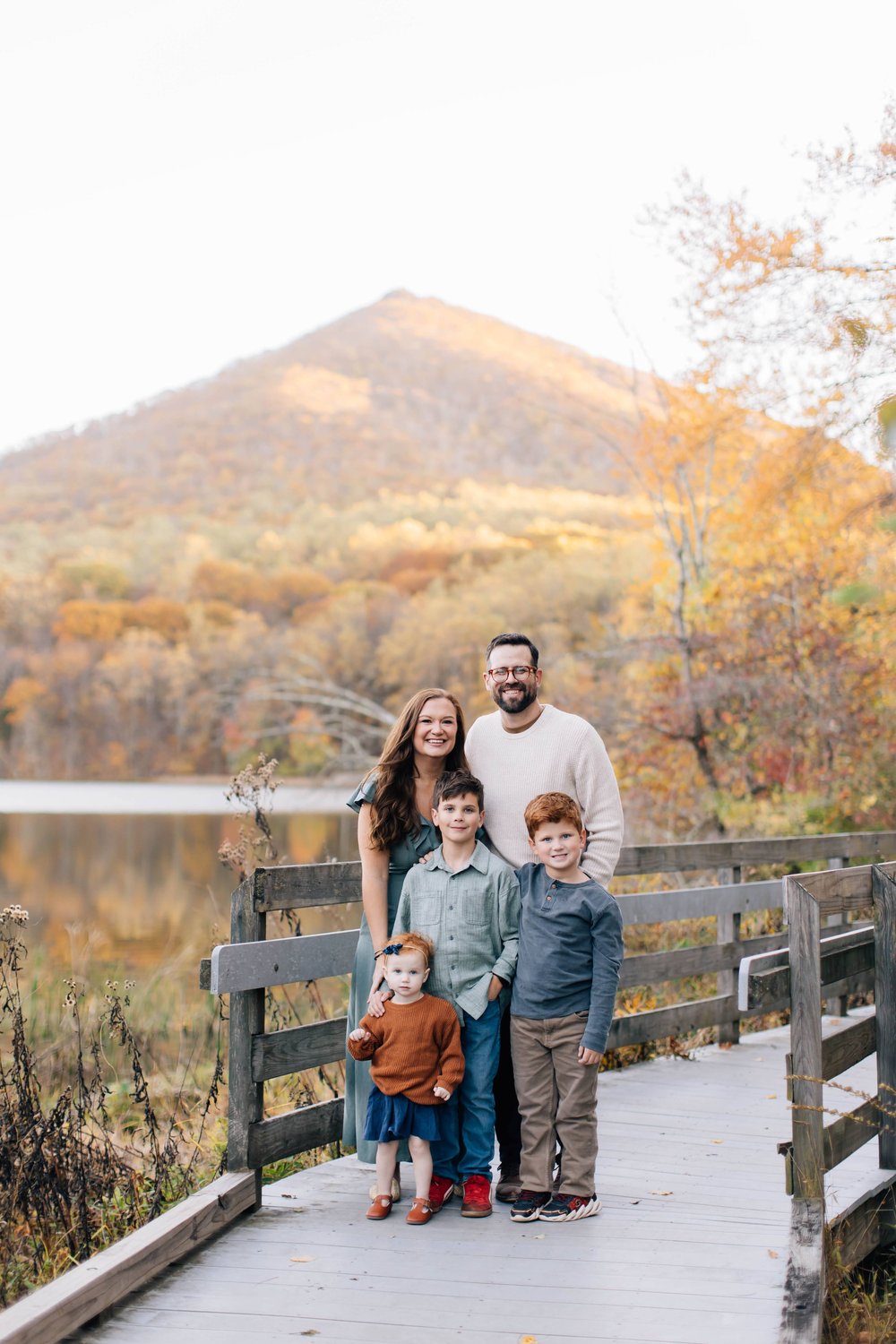 Ike and Sami Lacey - NavEd Founders