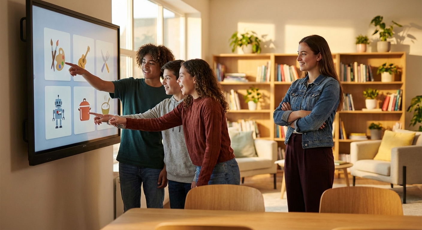 Elective Courses feature illustration